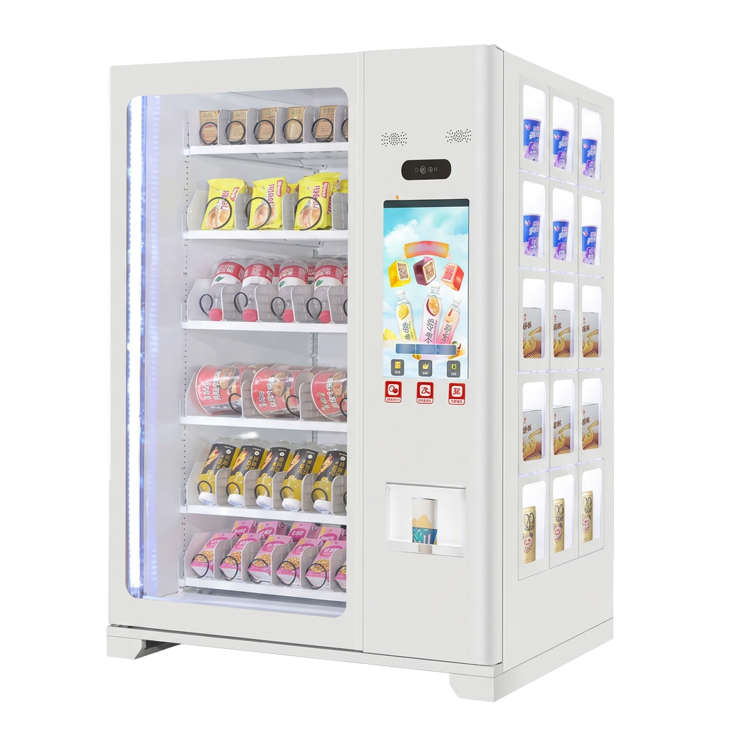 Máquina multifuncional